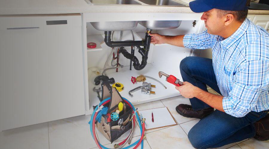 Professional septic tank pumping in Crowder, MS